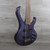 Ibanez BTB575FM Blue