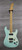 Fender Noventa Stratocaster Surf Green