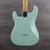 Fender Noventa Stratocaster Surf Green