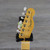 Fender 75th Anniversary Commemorative Telecaster 2 Color Bourbon Burst