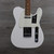 Fender Player Telecaster with Pau Ferro Fretboard Polar White