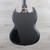 Epiphone SG Special Satin VE Electric Guitar - Ebony