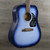 Epiphone Starling Acoustic Guitar - Starlight Blue