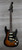 Fender American Ultra Luxe Stratocaster with Rosewood Fretboard 2 Color Sunburst