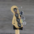 Fender Player Jazz Bass with Pau Ferro Fretboard Silver