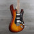 Fender Player Stratocaster HSS Plus Top with Pau Ferro Fretboard Tobacco Sunburst