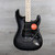 Squier Affinity Series™ Stratocaster® FMT HSS Black Burst