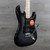 Squier Affinity Series™ Stratocaster® FMT HSS Black Burst