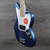 Squier Affinity Series™ Jaguar® Bass H Lake Placid Blue