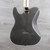 Squier Affinity Series™ Telecaster® Deluxe Charcoal Frost Metallic