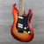 Squier Contemporary Stratocaster Special HT Sunset Metallic