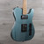 Squier Contemporary Telecaster RH Gunmetal Metallic
