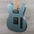 Squier Contemporary Telecaster RH Gunmetal Metallic