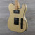 Squier Contemporary Telecaster RH Shoreline Gold