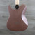 Squier AFFINITY SERIES™ TELECASTER® DELUXE Burgundy Mist