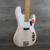 Squier Classic Vibe '50s Precision Bass White Blonde