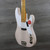 Squier Classic Vibe '50s Precision Bass White Blonde