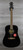 Fender CD-60 V3 with Walnut Fretboard Black