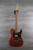 Fender Player Plus Nashville Telecaster Aged Candy Apple Red