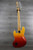 Fender Player  Plus Jazz Bass V Tequila Sunrise