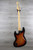 Fender Player Plus Jazz Bass 3 Color Sunburst
