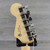 Fender Player Stratocaster HSS with Pau Ferro Fretboard Black