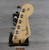 Fender Player Stratocaster HSS with Pau Ferro Fretboard Black