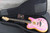 Fender American Acoustasonic Telecaster Pink Paisley