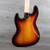 Squier Paranormal Jazz Bass '54 3 Color Sunburst