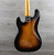 Squier Classic Vibe '50s Precision Bass 2 Color Sunburst