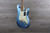 Fender Vintera Road Worn '60s Stratocaster Lake Placid Blue