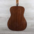 Fender CC-60S Solid Spruce/Mahogany Concert Natural
