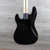 Squier Affinity Precision Bass PJ with Maple Fretboard Black