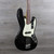 Fender American Professional II Jazz Bass with Rosewood Fretboard Black