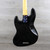 Fender American Professional II Jazz Bass with Rosewood Fretboard Black