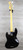 Fender American Professional II Jazz Bass with Rosewood Fretboard Black