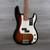 Fender Player Precision Bass with Pau Ferro Fretboard 3 Color Sunburst