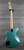 Squier Paranormal Toronado Mystic Seafoam