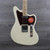 Squier Paranormal Offset Telecaster Olympic White
