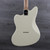 Squier Paranormal Offset Telecaster Olympic White