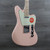 Squier Paranormal Offset Telecaster Shell Pink