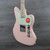 Squier Paranormal Offset Telecaster Shell Pink