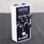 Foxgear Sinister FET Metal Distortion Dark Purple