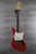 Fender Kurt Cobain Signature Jag-Stang Fiesta Red