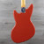 Fender Kurt Cobain Signature Jag-Stang Fiesta Red
