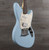 Fender Kurt Cobain Signature Jag-Stang Sonic Blue