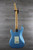 Fender Player Plus Stratocaster with Pau Ferro Fretboard Opal Spark