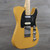 Fender Player Plus Nashville Telecaster Butterscotch Blonde
