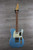 Fender Player Plus Nashville Telecaster Opal Spark