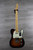 Fender Player Plus Nashville Telecaster 3 Color Sunburst